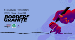 12 documentare internaționale vor fi proiectate la Festivalul de Film și Istorii Râșnov