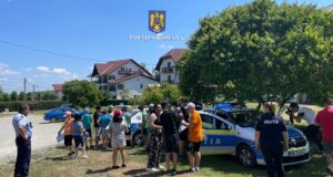 Recomandările polițiștilor brașoveni pentru o vacanță în siguranță