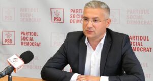 Lucian Pătrașcu: „Avem cadrul legal pentru reabilitarea Gării Brașov!”