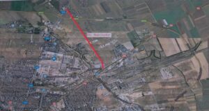 Guvernul a aprobat cofinanțarea modernizării străzii Narciselor, rută alternativă pentru legătura dintre Brașov și Sânpetru
