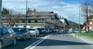Românii fug la munte de 1 Mai. Predeal și Sinaia conduc topul preferințelor