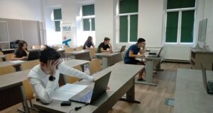 Medalii de argint și bronz pentru elevii de la Colegiul Andrei Șaguna din Brașov
