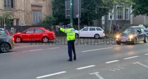 Județul Brașov-Amenzi de aproape jumătate de milion de lei aplicate în minivacanța de Rusalii