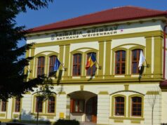 Primăria Ghimbav lansează o licitație de peste 38 de milioane lei pentru infrastructura de evenimente. Proiect complex, deschis inclusiv firmelor din UE