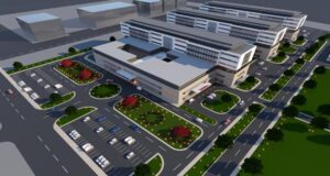 Altă administrație, aceeași tergiversare. Spitalul Regional ar putea fi funcțional în 2028