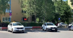 Start pentru atribuirea a 40 de licențe taxi la Făgăraș. Ce criterii trebuie îndeplinite