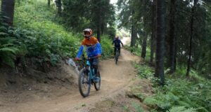 50% reducere la Bike Pass pentru brașoveni. Consilierii locali votează noile tarife și facilități pentru sezonul de vară