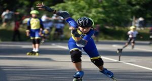 Juniorii au obținut rezultate de excepție la Campionatul Național de Patinaj Viteză!