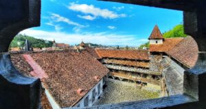 Proiecția filmului „Nasty” în Bastionul Țesătorilor, pe 30 iunie!