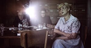 Seară de spectacol muzical și film la biserica fortificată Felmer alături de Irina Margareta Nistor și Adrian Horobeț