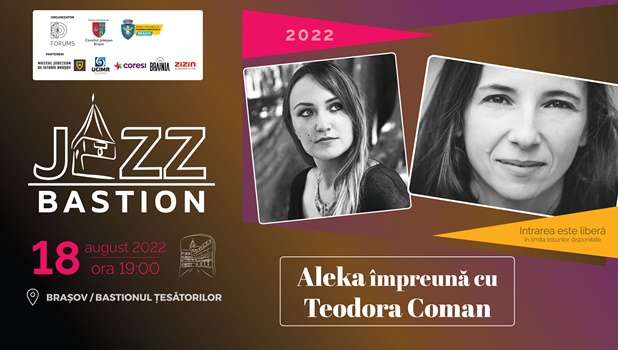 Concert Aleka & Lucas Contreras
