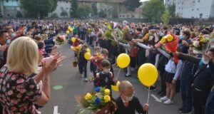 „Școala buffer“, din nou pe ordinea de zi a Consiliului Local