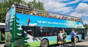 3 zile de călătorii gratuite cu mijloacele de transport RATBV din municipiu