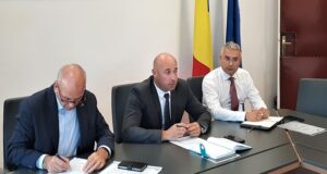 Dezvoltările imobiliare pe traseul Sânpetru-Brașov deschid discuții legate de mobilitate