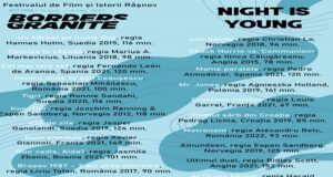 Filme premiate proiectate la FFIR14 în categoria „Night is Young” -Belfast, Mame paralele, Metronom, Pentru mine tu ești Ceaușescu