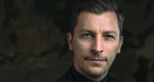 Solistul trupei The Mono Jacks, Doru Trăscău, despre festivalul AFECT și sănătatea mentală