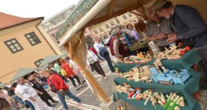 A început selecția participanților la Târgul Producătorilor Brașoveni