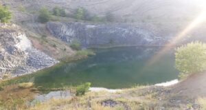 FOTO Vulcanul Racoșului- la a cincea ediție de festival cultural!