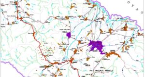 Lucrări de reabilitare pe DN 73A