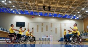 Acces gratuit în bazele sportive ale municipalității pentru persoanele cu dizabilități legitimate la cluburile sportive din Brașov
