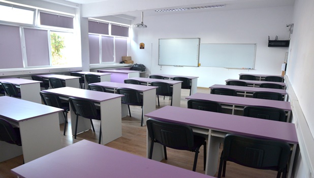 sala clasa
