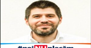 Probleme la USR Brașov? Încă un consilier local și-a dat demisia din partid