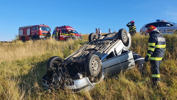accident