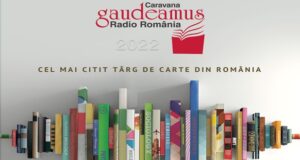 Târgul de Carte Gaudeamus; ultima ediție de vacanță între 31 august – 4 septembrie în Piața Sfatului