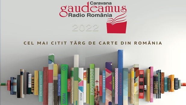 afis GaudeamusBrasov 2022