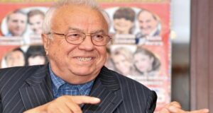 Alexandru Arșinel, în stare gravă la spital