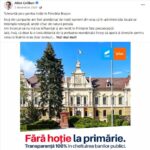 Domnule primar Coliban, am înțeles că raportul Curții de Conturi nu poți să îl prezinți, dar AUDITUL ? 2 audit