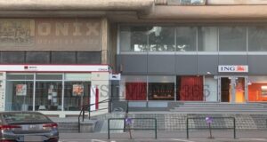 BRD, a treia cea mai mare bancă din România, s-ar putea vinde