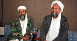 ”Mâna dreaptă” a lui Bin Laden a fost asasinată