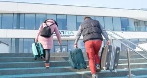 4370 de ucraineni au solicitat azil în România