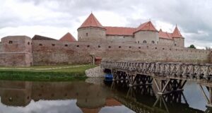 MEDFEST în Cetatea Făgărașului: Spectacole de teatru pentru copii