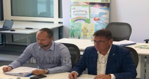 Ce spun reprezentanții ISO Mediu Brașov despre semnarea contractul dintre Primăria Făgăraș și Fin-Eco