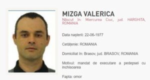 El este cel mai căutat brașovean
