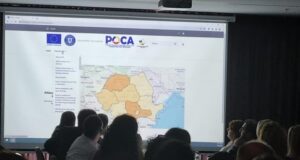 Atlasul Economic al României-instrumentul esențial pentru investitorii români și străini
