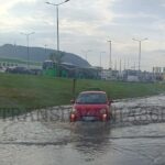Străzi inundate la Brașov! Mulțumiți administrației locale, dar și șefului de la Compania Apa care încasează 8400 de euro pe lună (VIDEO, FOTO) 5 inundatii2
