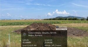 De ce PUTE în Brașov? Răspunsul oferit de Garda de Mediu