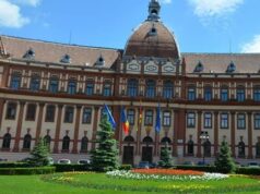 Peste 15 milioane de lei pentru renovarea energetică a sediului serviciilor publice din Brașov