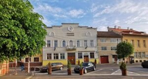 Peste 4 milioane de lei pentru amenajarea spațiilor verzi din Făgăraș