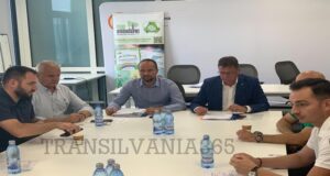 ADI ISO Mediu a depus cereri de finanțare prin PNRR pentru amenajarea unor centre de aport voluntar la Râșnov și Zărnești