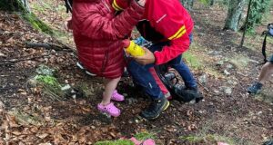 Plecați pe munte… în șlapi