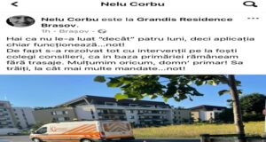 Cât durează la Brașov de la semnalarea unei probleme până la rezolvare