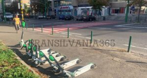 Încă o capitală europeană anunță că interzice închirierea trotinetelor electrice!