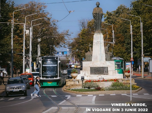vinerea verde