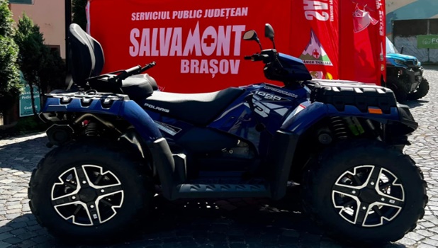 ATV