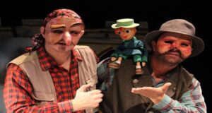 Programul Spectacolelor la Teatrul Arlechino pentru 14-18 SEPTEMBRIE 2022