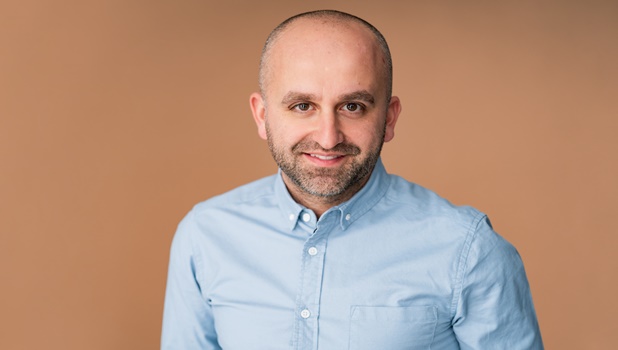 Bogdan Badea, CEO eJobs.ro